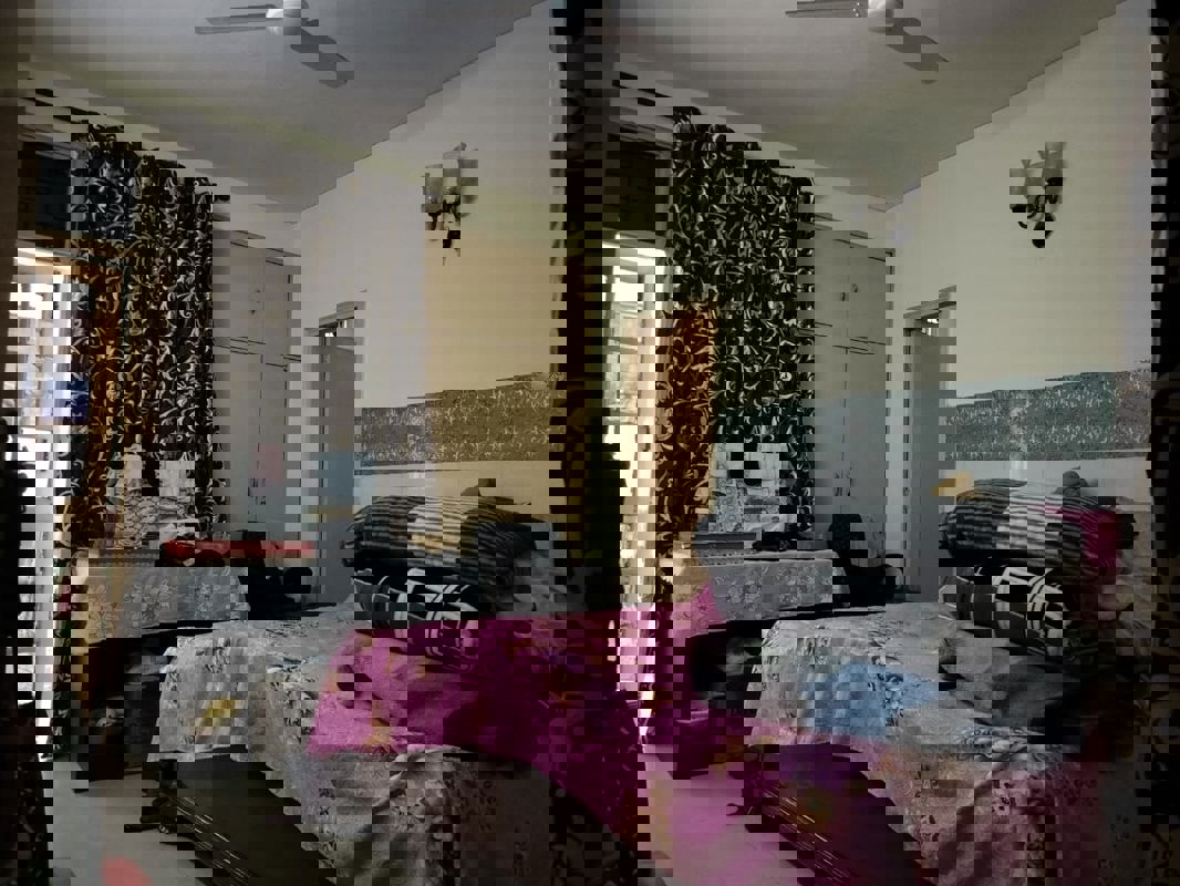 4 BHK + Servant Room Builder Floor For Sale in DLF Phase II