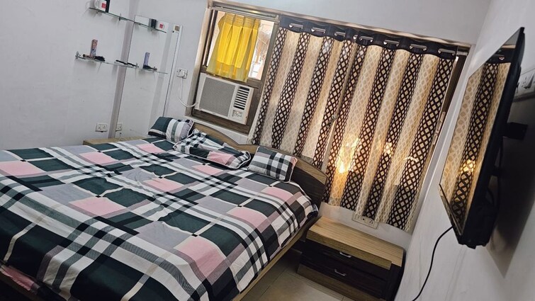 Cover Image, andheri west Pg For Boys In Andheri West 9891087