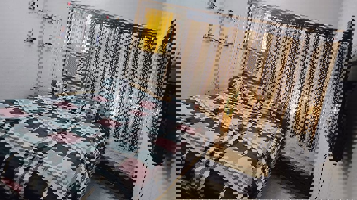 Pg For Rent in Andheri West