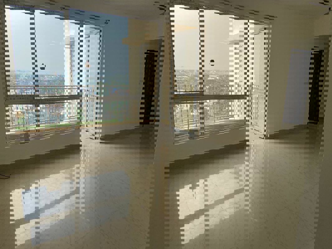 3 BHK + Extra Room 1490 Sq.Ft. Apartment in Paarth Aadyant