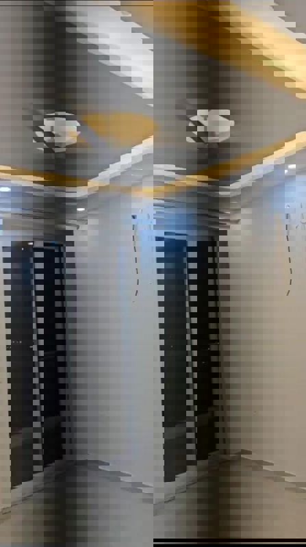 3 BHK 1620 Sq.Ft. Apartment in Omaxe Royal Residency Faridabad