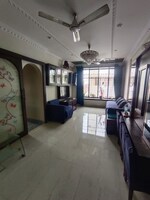 1.5 BHK + Study Room 750 Sq.Ft. Apartment in Colaba
