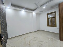 2 BHK + Study Room Builder Floor For Sale in Govindpuri