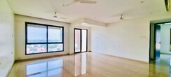 4 BHK + Pooja Room Apartment For Sale in Kumar Parc Residences