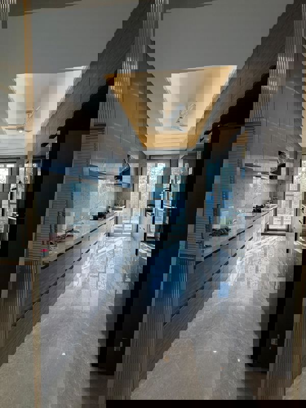 Plot For Sale in Housing Board Colony Sector 9