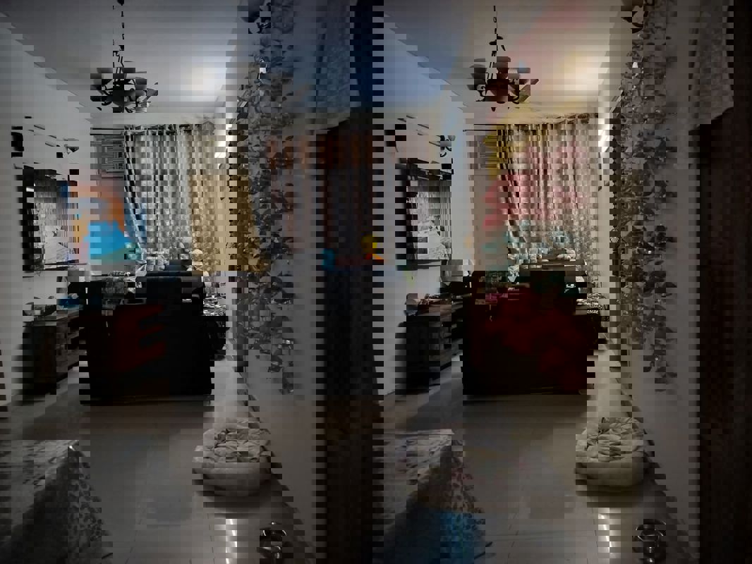 4 BHK + Servant Room Builder Floor For Sale in DLF Phase II