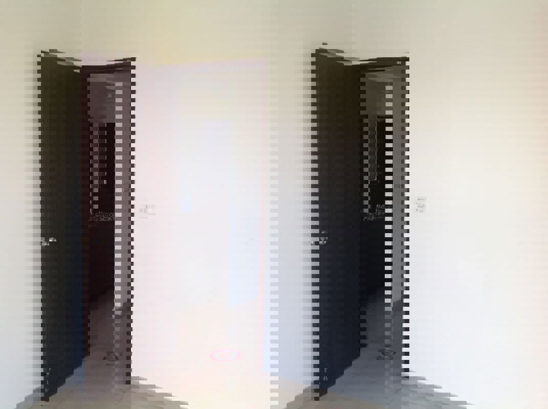 5 BHK + Pooja Room 2008 Sq.Ft. Apartment in Kumar Parc Residences