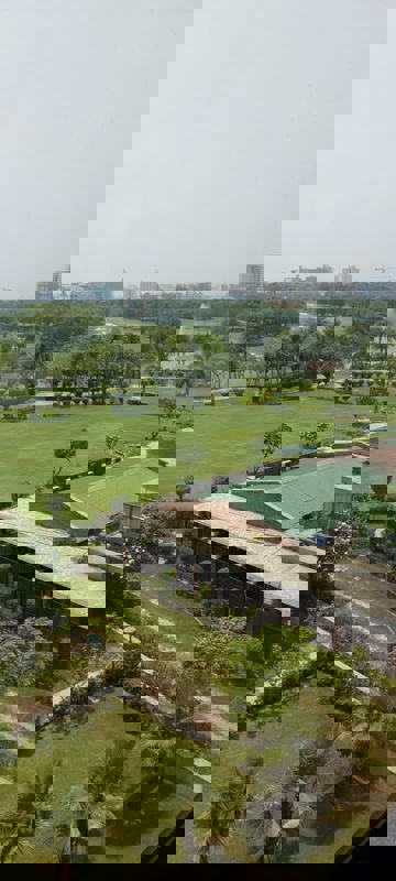 2.5 BHK + Servant Room,Study Room 2760 Sq.Ft. Apartment in Jaypee Green Crescent Court