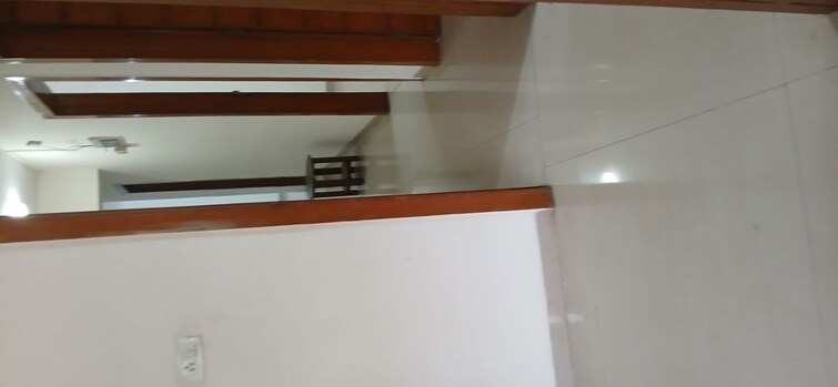 Kitchen, dosti acres 1 Bedroom 555 Sq.Ft. Apartment In Dosti Acres Mumbai 9863532