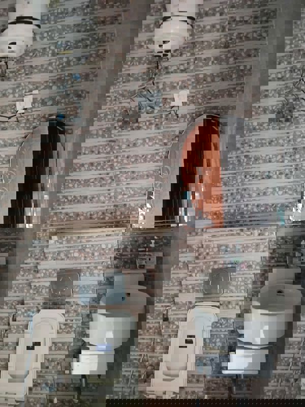 3 BHK + Pooja Room Builder Floor For Rent in Sector 51