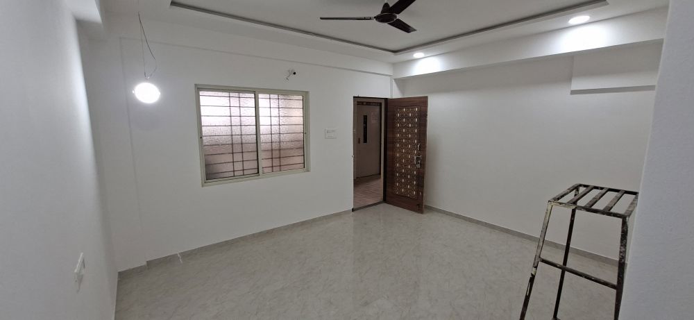 2 BHK 950 Sq.Ft. Apartment in Omkar Heights Pimple Gurav