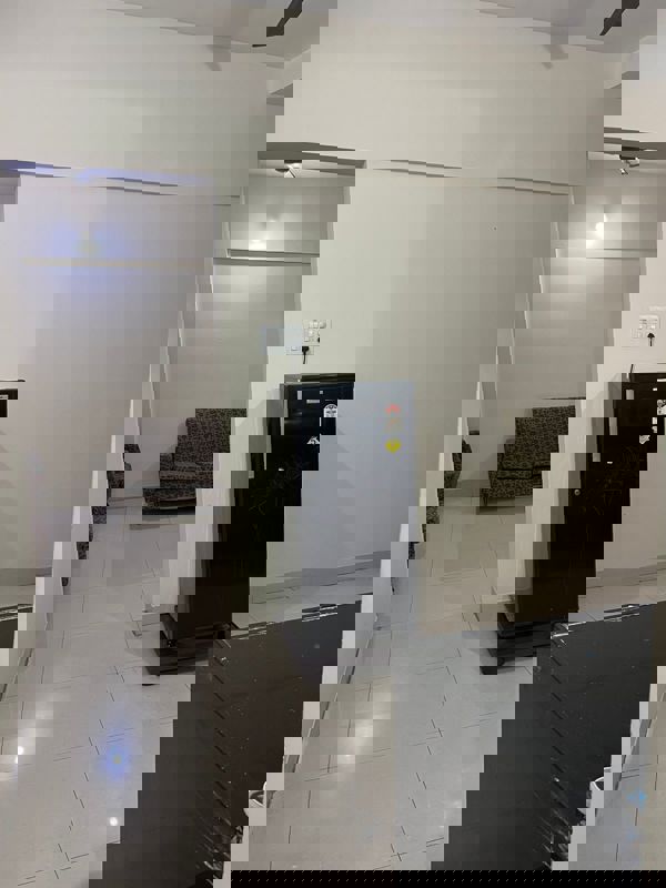 3.5 BHK + Pooja Room Apartment For Sale in Mantra Sky Homes