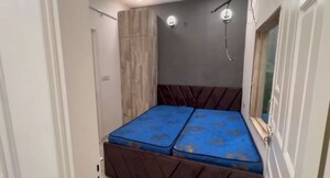 Bedroom in 2 BHK Independent House at Palam Vihar – for Rent