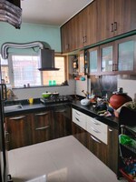 2 BHK + Pooja Room 800 Sq.Ft. Apartment in GK Rose Valley