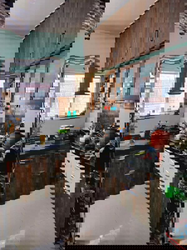 2 BHK + Pooja Room Apartment For Rent in GK Rose Valley