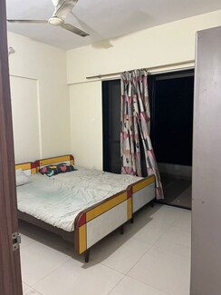 4 BHK + Pooja Room Apartment For Sale in Mantra Sky Homes