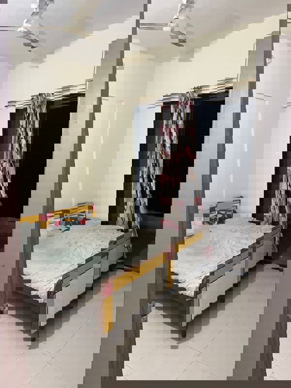 4 BHK + Pooja Room Apartment For Sale in Mantra Sky Homes