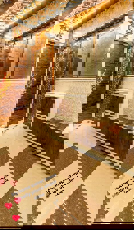 2 BHK 1300 Sq.Ft. Apartment in Varsha Balaji Heritage