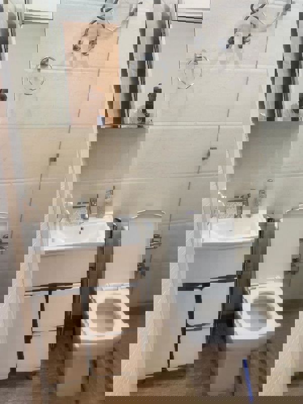 3 BHK Apartment For Rent in Malviya Nagar