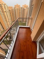 2 BHK 1099 Sq.Ft. Apartment in Rishita Manhattan