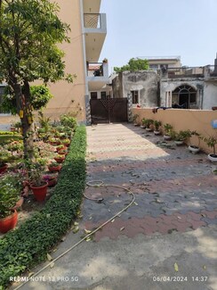3 BHK Independent House For Rent in Gamma II Greater Noida