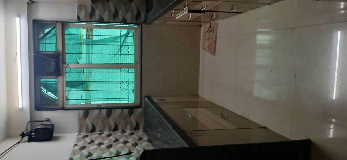 3 BHK + Servant Room,Study Room,Extra Room,Store Room Apartment For Sale in Dosti Acres