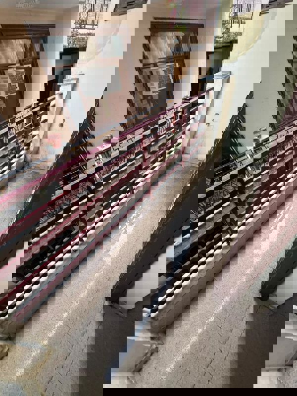 1 RkBuilder Floor For Rent in Paryavaran Complex