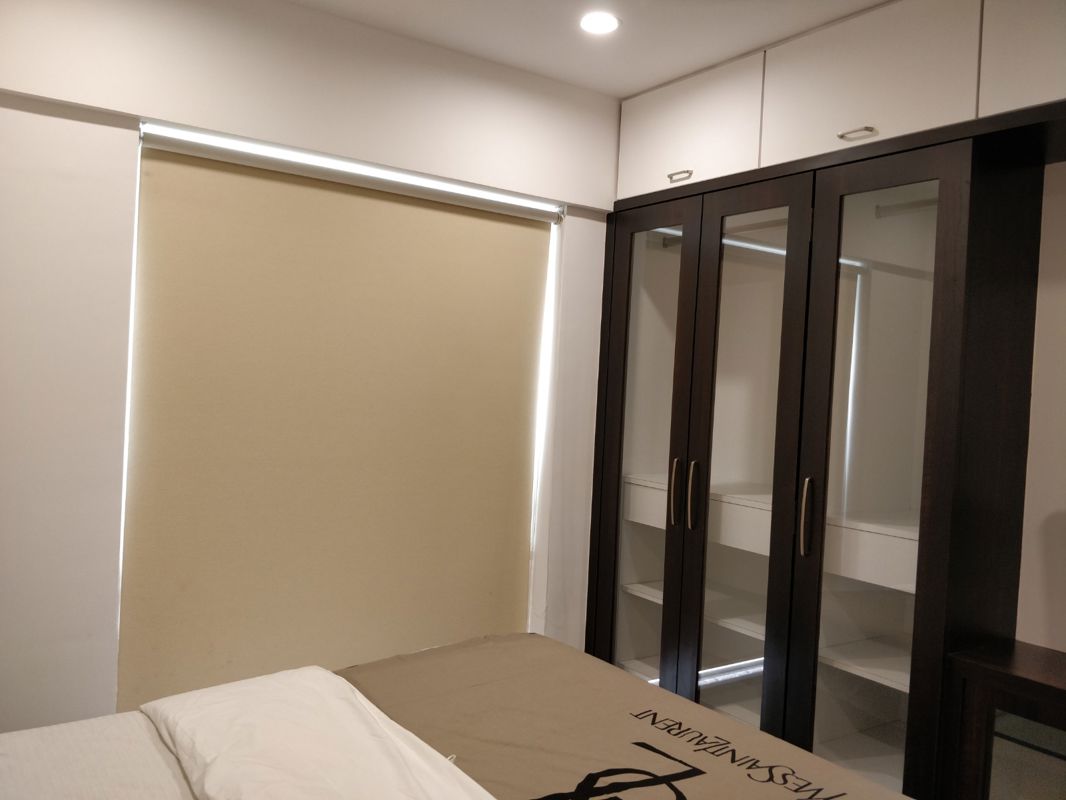 2 BHK Apartment For Rent in Sumit Artista