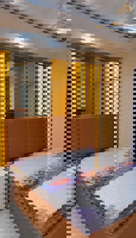 4 BHK + Servant Room Builder Floor For Sale in TDI The Retreat