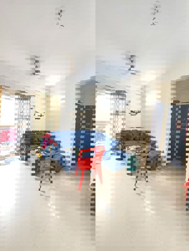 1 RkApartment For Rent in Aims Golf City