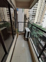 2 BHK + Extra Room 700 Sq.Ft. Apartment in Annapurna Sadan CHS