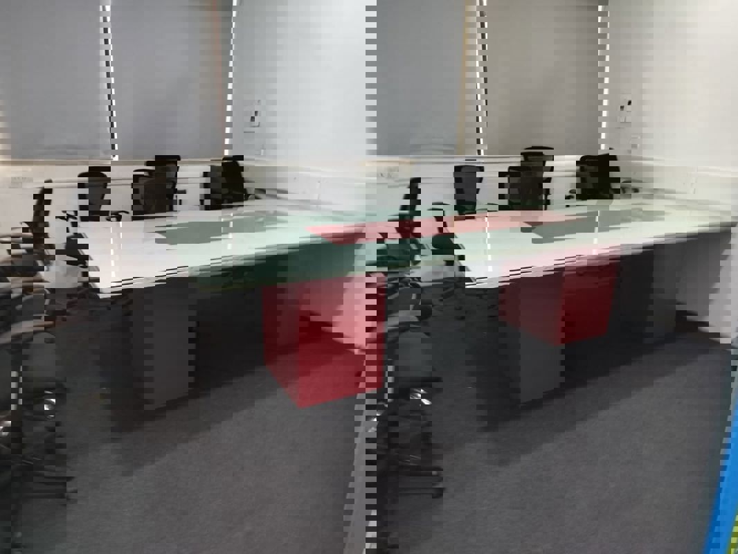 Office Space For Rent in Sector 16