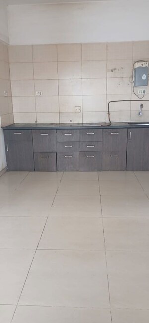 Bathroom in 2 BHK Apartment at Kolte Patil Life Republic, Hinjewadi – for Rent
