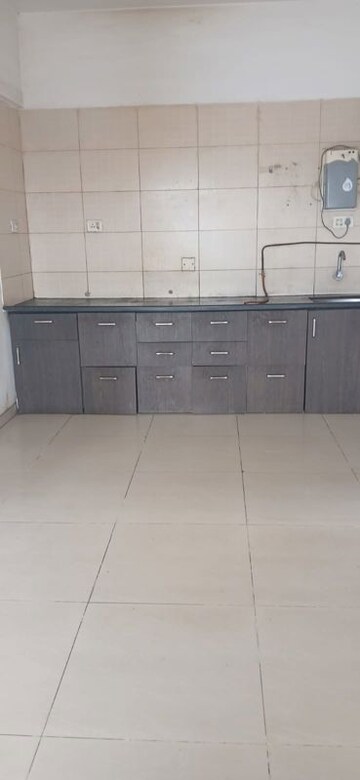 Bathroom in 2 BHK Apartment at Kolte Patil Life Republic, Hinjewadi – for Rent