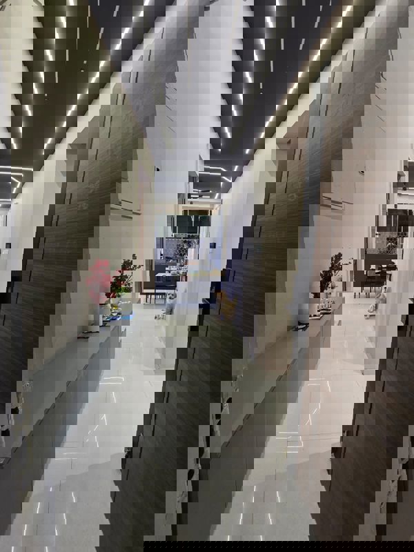 3 BHK + Pooja Room,Servant Room 1100 Sq.Ft. Apartment in Kalpataru Exquisite Sierra