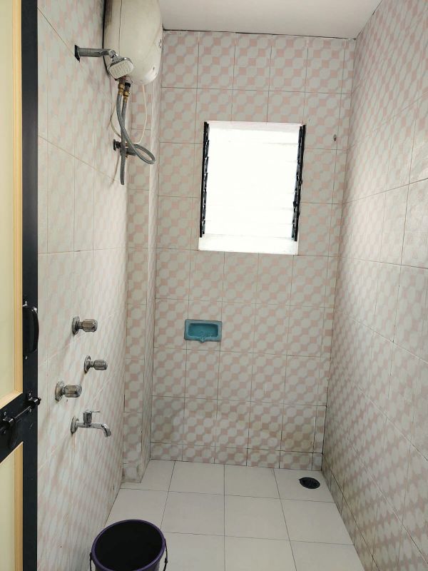 1 Rk  500 Sq.Ft. Apartment in Omkar Heights Pimple Gurav