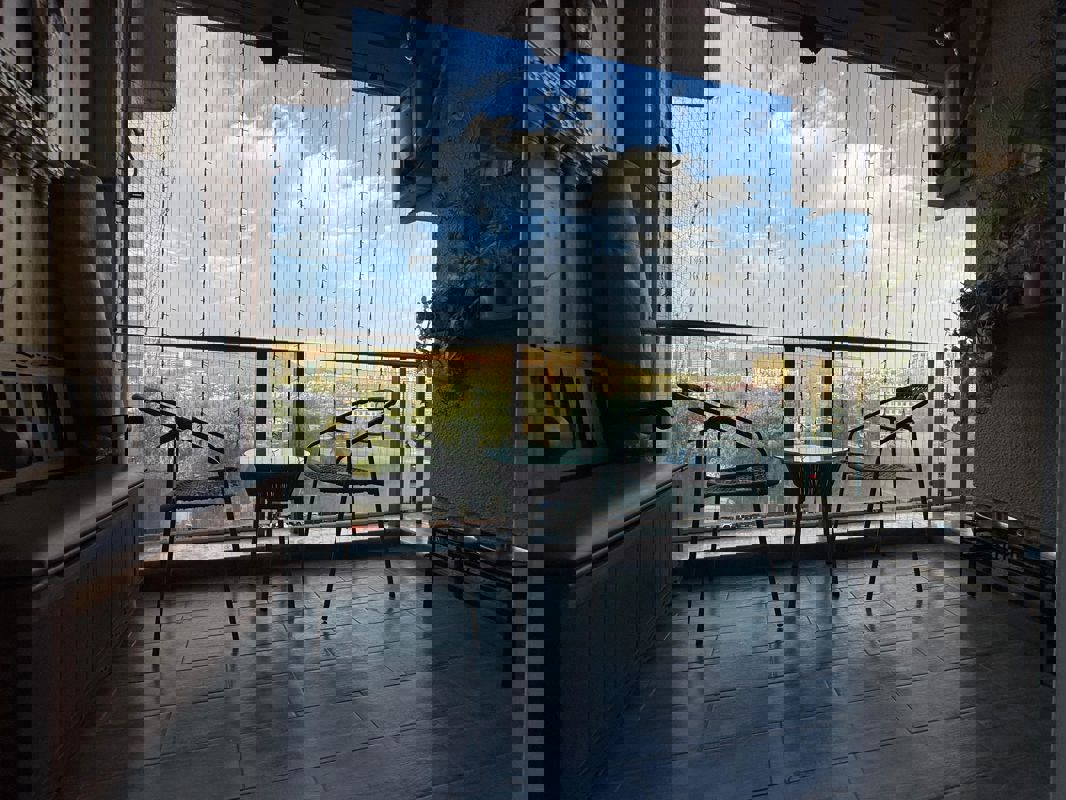 3 BHK Apartment For Sale in Omkar Alta Monte