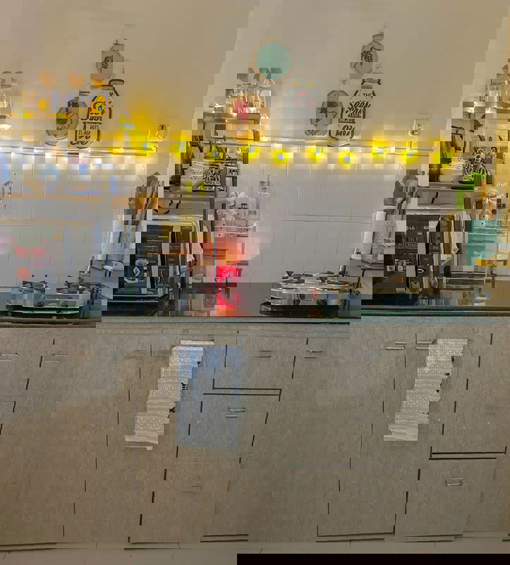 Pg For Rent in Vineet Khand