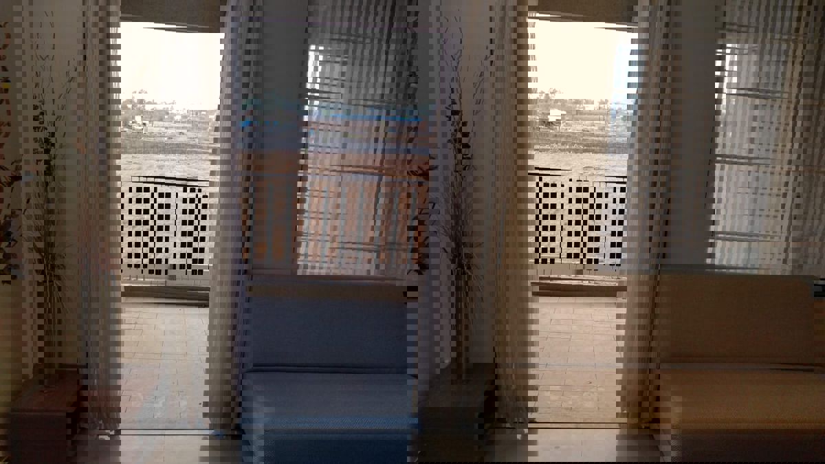 2 BHK 1250 Sq.Ft. Apartment in Tirupati Campus