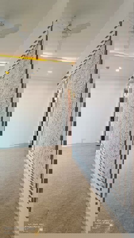 3 BHK + Servant Room Apartment For Sale in Ambience Tiverton