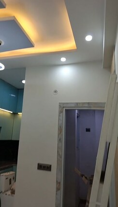 2 BHK Builder Floor For Rent in Sector 41