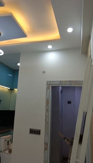 2 BHK Builder Floor For Rent in Sector 41