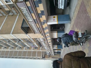 4 BHK Apartment – Exterior View View at Migsun Vilaasa, Eta Ii Greater Noida - for Sale