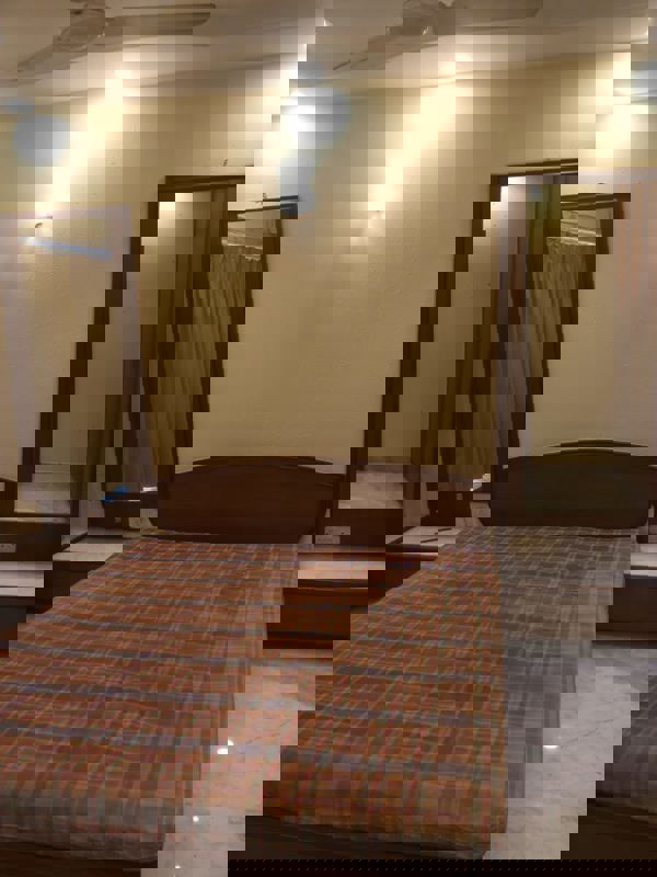 3 BHK + Study Room Apartment For Sale in Cuffe Parade