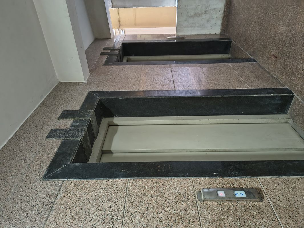 2 BHK Apartment For Sale in Migsun Green Mansion