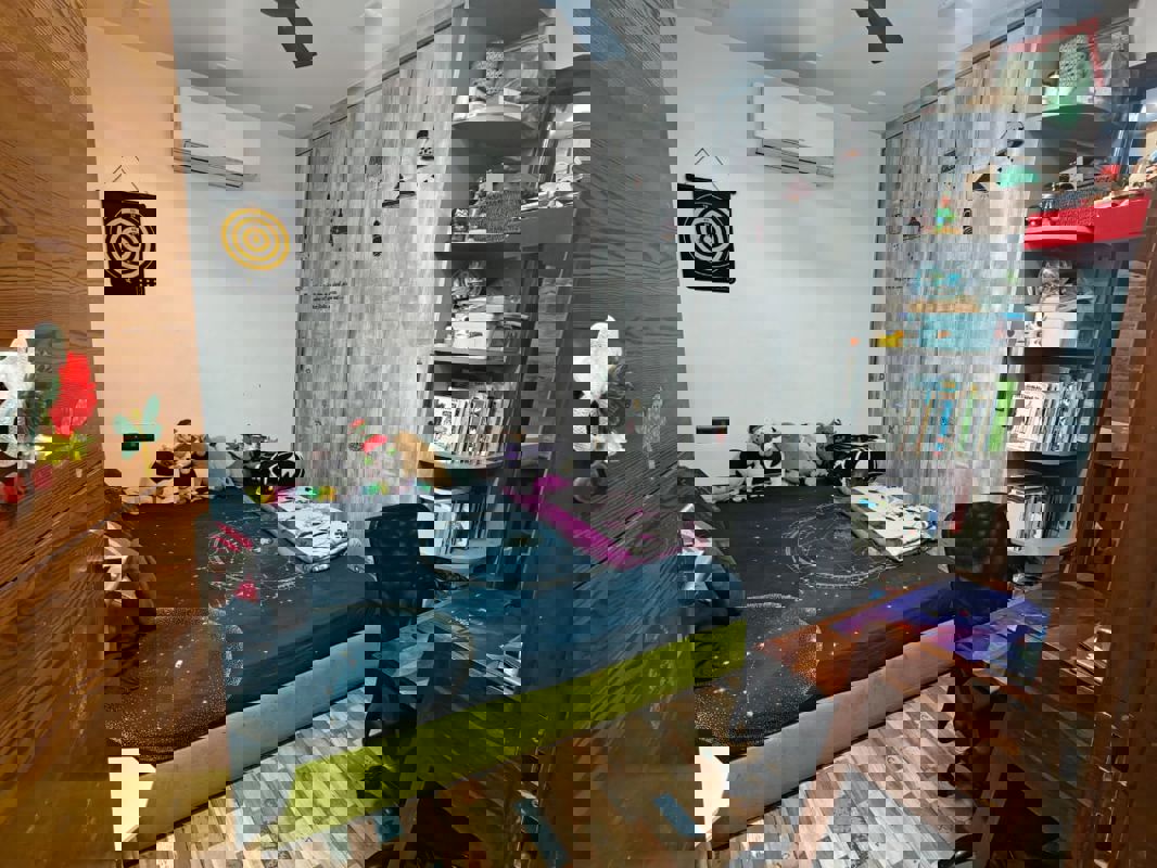 2 BHK Builder Floor For Rent in Greater Kailash