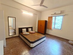 3 BHK + Study Room Apartment For Sale in Cuffe Parade