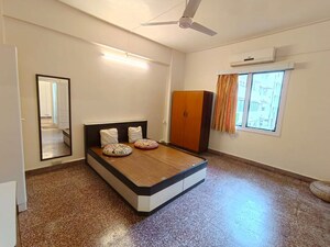 Bedroom in 3 BHK Apartment at Cuffe Parade – for Sale