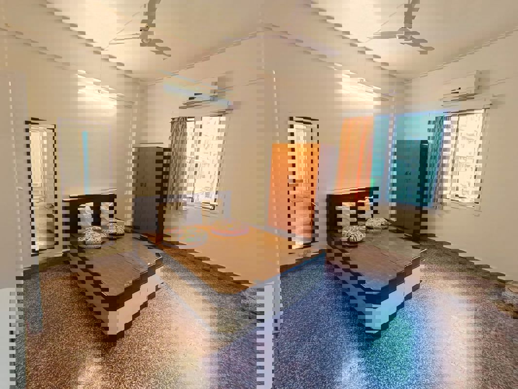 3 BHK + Study Room Apartment For Sale in Cuffe Parade