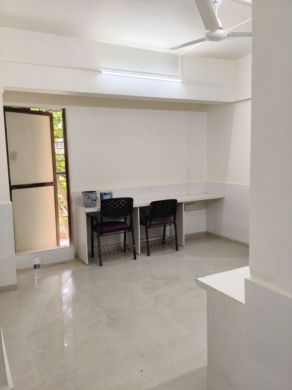 Office Space For Rent in JS Bal Ganesh Tower